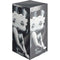 Betty Boop Black and White XBox Series X Digital Edition Console Skin